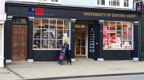 oxford university university of oxford|the university of oxford shop.